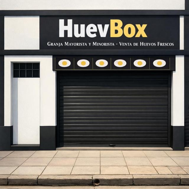 HuevBox