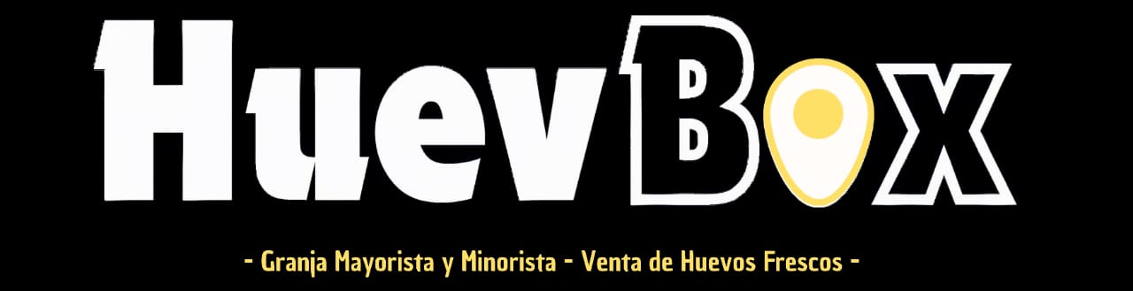 HuevBox Logo